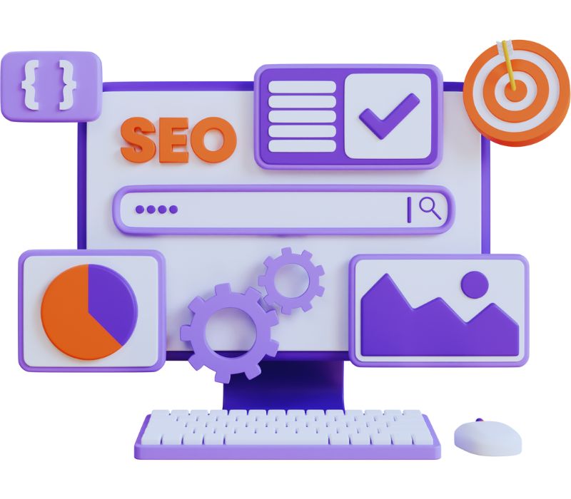 SEO Services by PJSINDIA